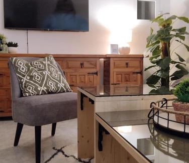 Torrevieja Apartamento | Maravillosa terraza con vistas al mar, La Mata