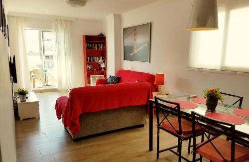 Centro de Nerja Apartamento | Maravilloso apartamento
