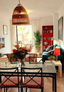 Centro de Nerja Apartamento | Maravilloso apartamento