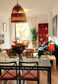 Centro de Nerja Apartamento | Maravilloso apartamento
