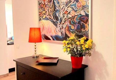Centro de Nerja Apartamento | Maravilloso apartamento