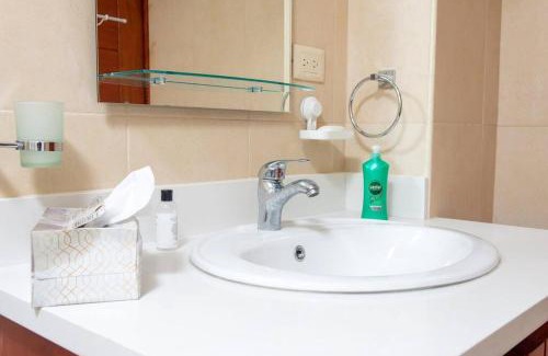 Santo Domingo Apartamento | Maravilloso Apto en Santo Domingo