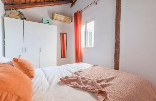 Arapiles Apartamento | Maravilloso estudio en Chamberi. Metro Quevedo
