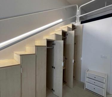 Montolivet Apartamento | Maravilloso Loft junto a Ciudad de Artes y Ciencia