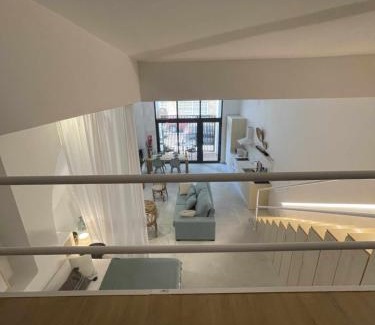Montolivet Apartamento | Maravilloso Loft junto a Ciudad de Artes y Ciencia