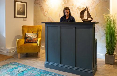 Marazion Hotel | Marazion Hotel