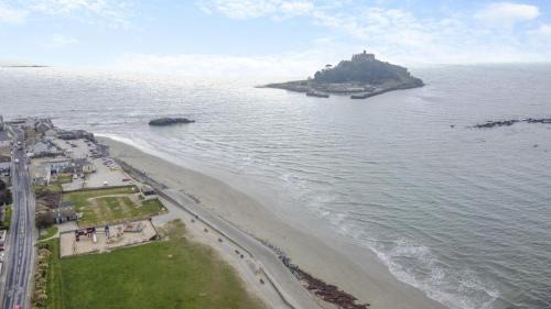 Marazion Apartamento | Marazion Sail Loft