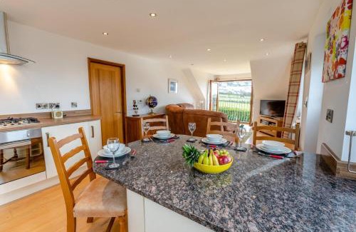 Marazion Apartamento | Marazion Sail Loft