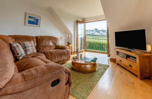 Marazion Apartamento | Marazion Sail Loft