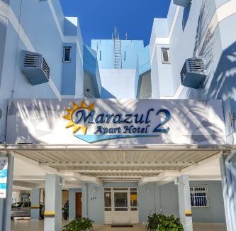 Canasvieiras Apartamento | Marazul 2