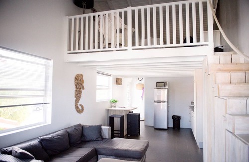 Sabana Westpunt Apartamento | Marazul Dive resort