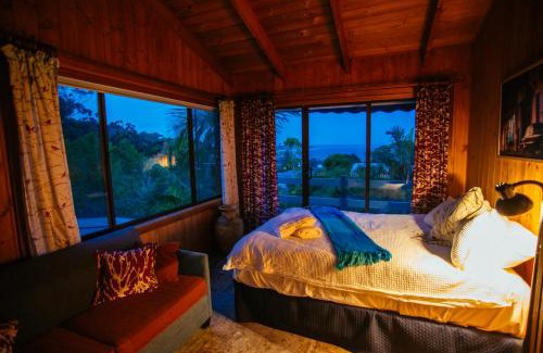 Vincentia Casa | Marazul Paradise Beach House- Panoramic Ocean Views