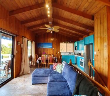 Vincentia Casa | Marazul Paradise Beach House- Panoramic Ocean Views