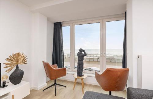 Blankenberge Apartamento | Marbella 1a 1ev