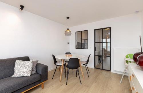 Blankenberge Apartamento | Marbella 1a 1ev