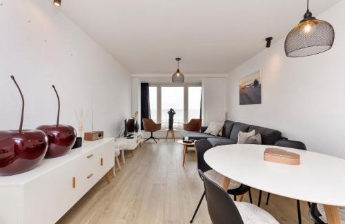 Blankenberge Apartamento | Marbella 1a 1ev