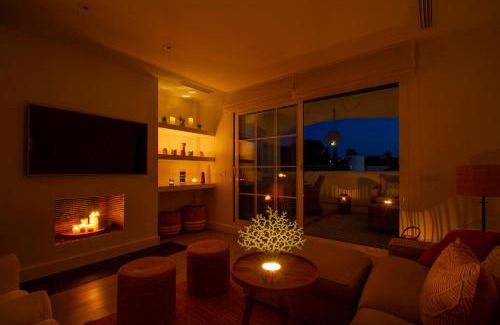 Puerto Banus Apartamento | MARBELLA BANUS SUITES - Villa Marina Banús Beach Apartment