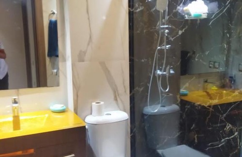 El Mansouria Apartamento | Marbella Beach îlot 5