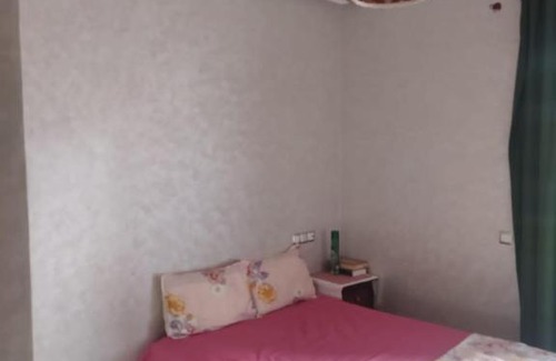 El Mansouria Apartamento | Marbella Beach îlot 5