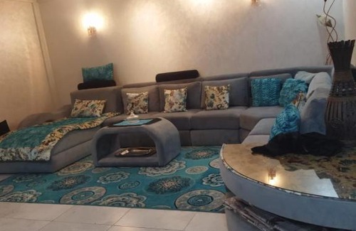 El Mansouria Apartamento | Marbella Beach îlot 5