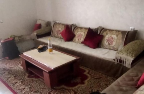 El Mansouria Apartamento | Marbella Beach îlot 5