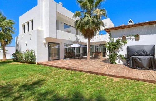 Marbella Casa | Marbella Casa para grande familias