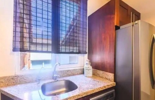 Fluvial Vallarta Apartamento | Marbella Condo in the Hotel Zone.