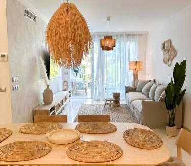 Benahavis Apartamento | Marbella Golf Garden Apartments