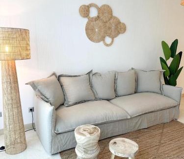 Benahavis Apartamento | Marbella Golf Garden Apartments