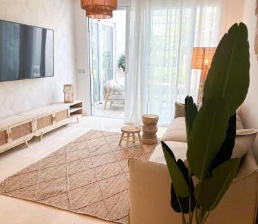Benahavis Apartamento | Marbella Golf Garden Apartments