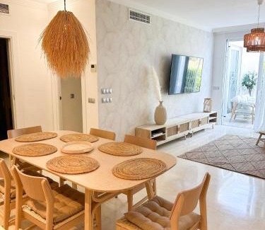Benahavis Apartamento | Marbella Golf Garden Apartments