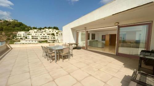 Marbella Casa | Marbella Hills