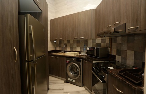 Jadaf Apartamento | Marbella Holiday Homes