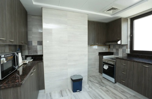 Jadaf Apartamento | Marbella Holiday Homes