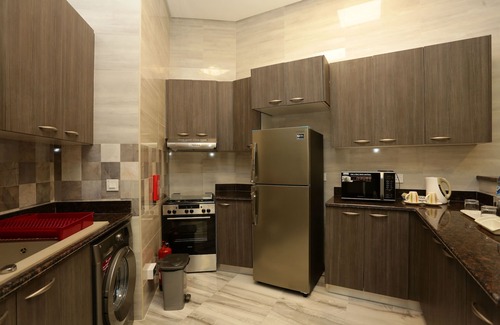 Jadaf Apartamento | Marbella Holiday Homes