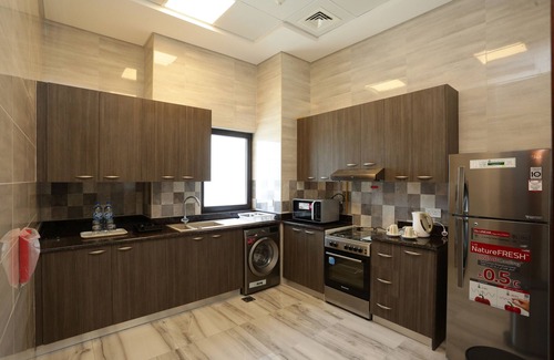 Jadaf Apartamento | Marbella Holiday Homes