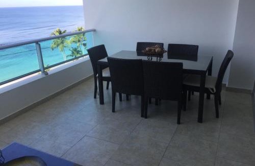 Villas Del Mar Apartamento | Marbella Juan Dolio