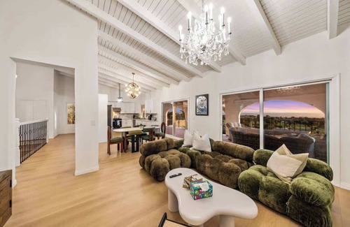 San Juan Capistrano Casa | @ Marbella Lane - 3BR Bliss w/Golf & Ocean Views