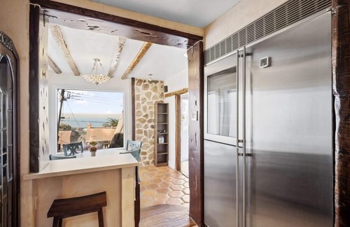 Edgemar - Pacific Manor Casa | @ Marbella Lane - 3BR Home w/sweeping ocean views!
