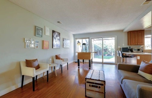 Ardenwood Casa | @ Marbella Lane - 4BR Home Away From Home | Ldry