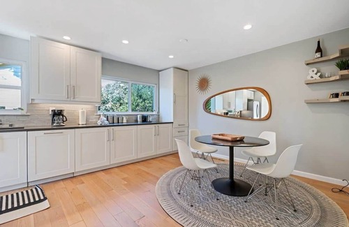 Park Pacifica Casa | @ Marbella Lane - Chic Abode w/Mountain Skyline