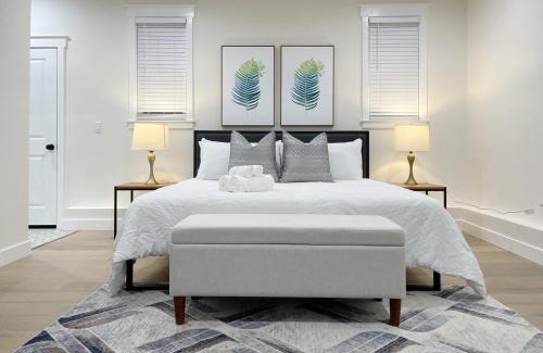 Sunnyvale Casa | @ Marbella Lane – Contemporary Sophisticated Home