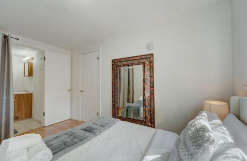 Downtown North Casa | # Marbella Lane -Cozy 1BR Studio in Palo Alto DWTN