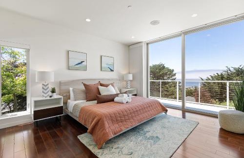 Sharp Park Casa | Marbella Lane - Cozy and Eccentric Design Home