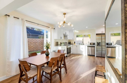 West Covina Casa | @ Marbella Lane - Cozy Gem Near Nature Trails