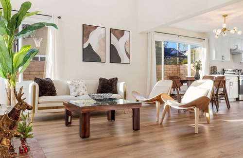 West Covina Casa | @ Marbella Lane - Cozy Gem Near Nature Trails