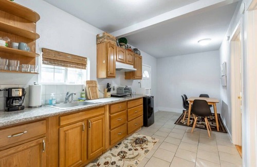 Redwood City Casa | Marbella Lane Duplex Redwood City