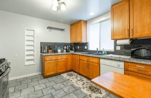 Redwood City Casa | Marbella Lane Duplex Redwood City