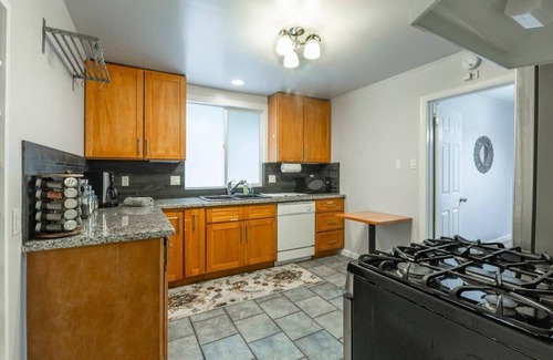 Redwood City Casa | Marbella Lane Duplex Redwood City