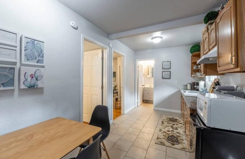 Redwood City Casa | Marbella Lane Duplex Redwood City